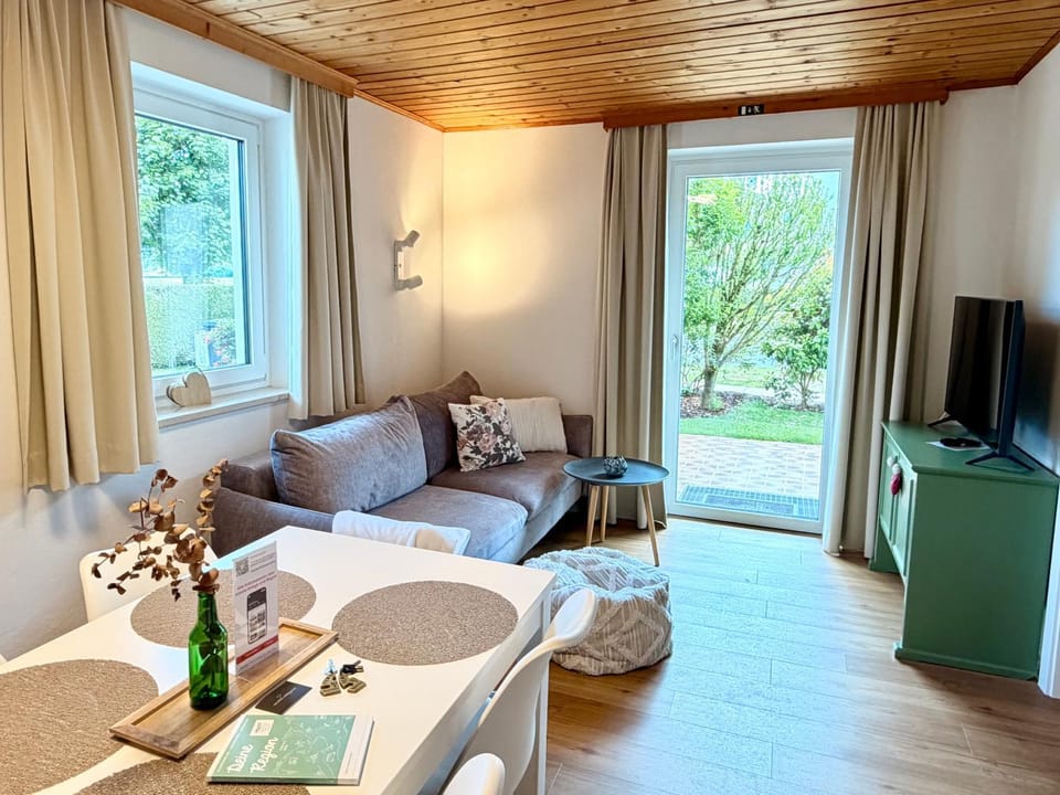 Ferienpark Scheiber Apartment in Carinthia, Austria