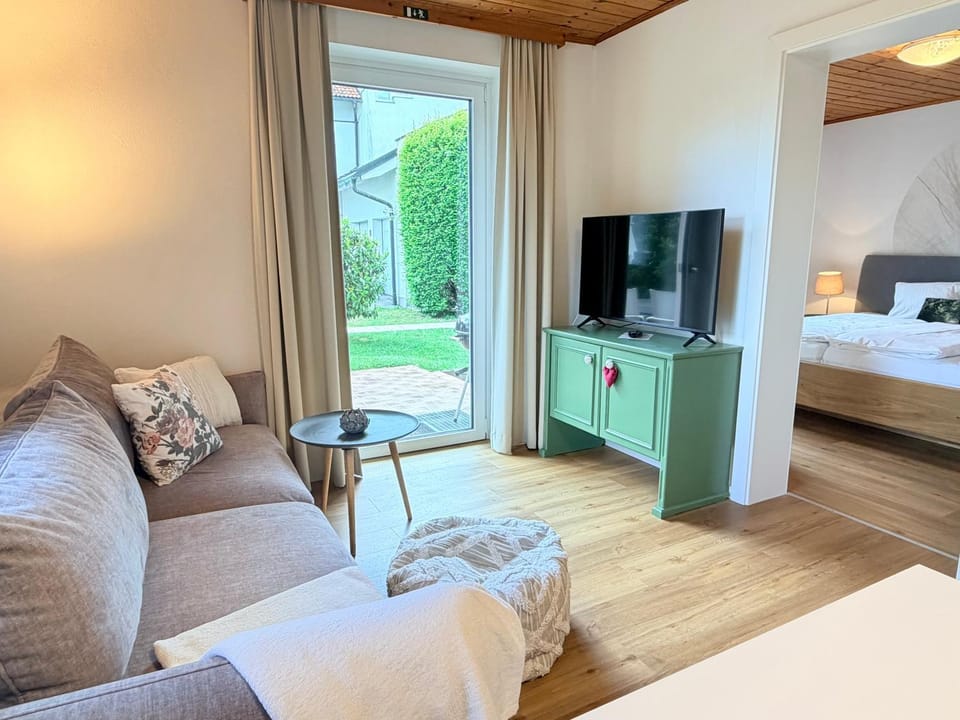 Ferienpark Scheiber Apartment in Carinthia, Austria
