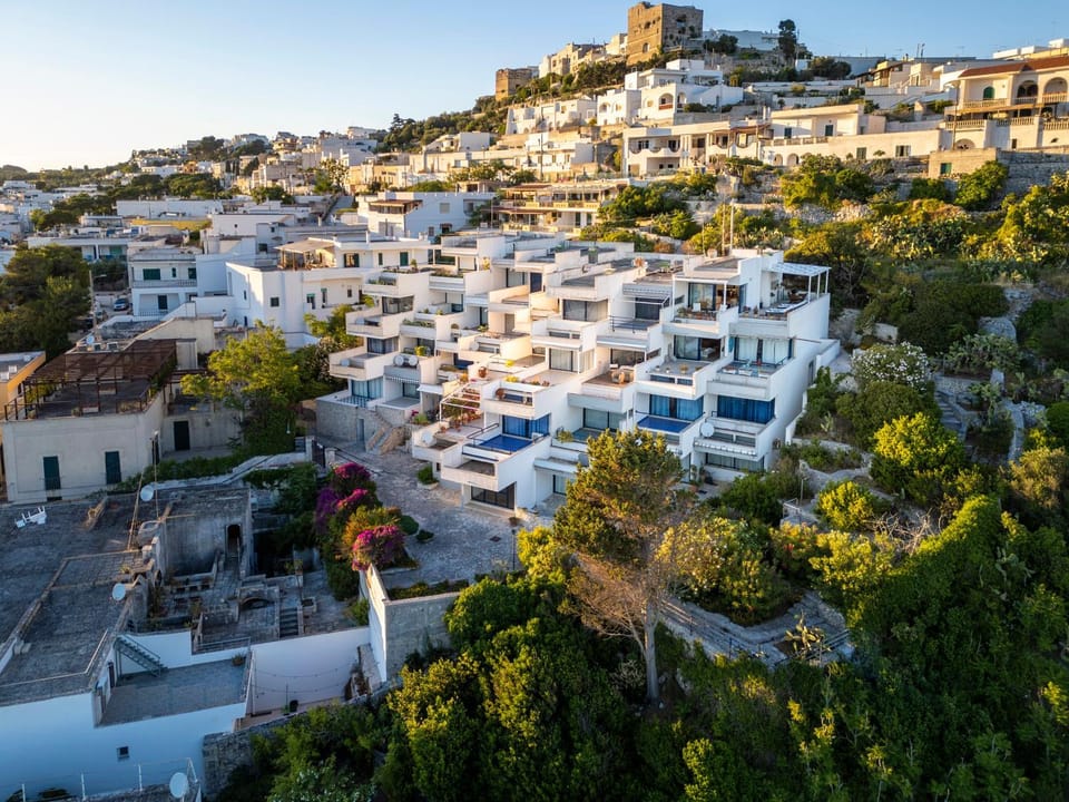 Day, Neighbourhood, Natural landscape, Bird's eye view, City view