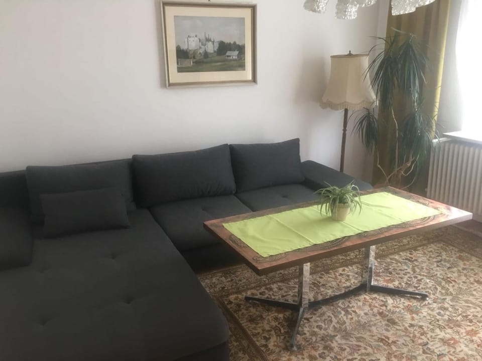 Karls Ferienwohnung mit Terrasse Apartment in Styria