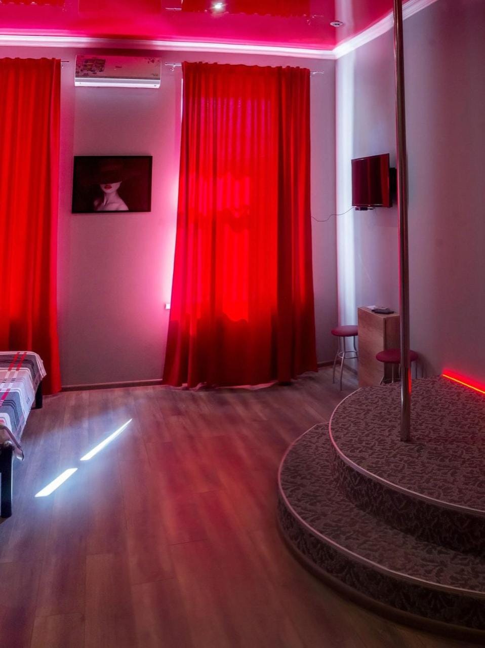Re-Ka Luxury Apartments Apartment in Odessa
