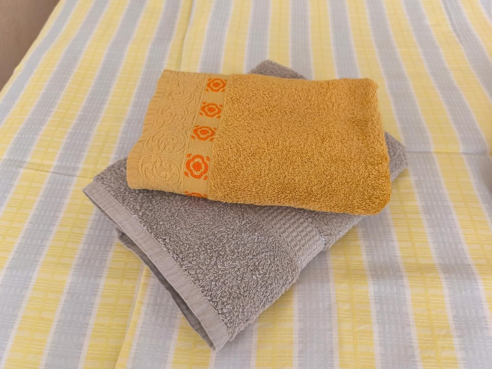 towels