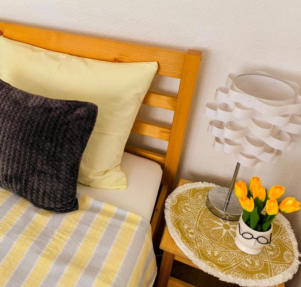 Atlantis apartman Apartment in Budapest