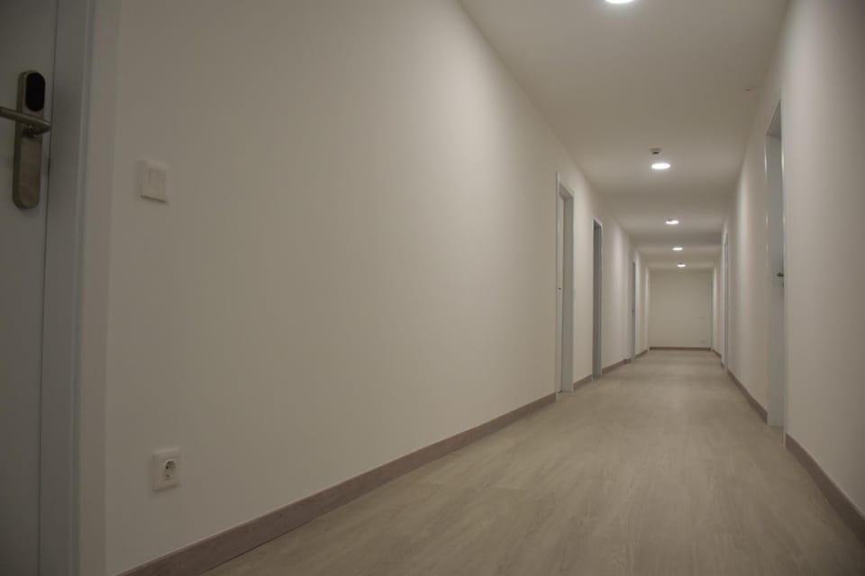 Varandas do Mosteiro Apartment in Leiria, Portugal