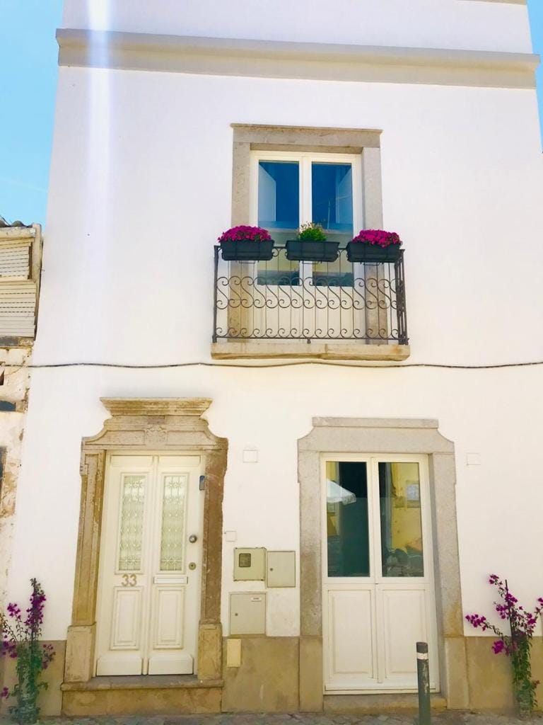 Casa Do Gilao Apartment in Tavira