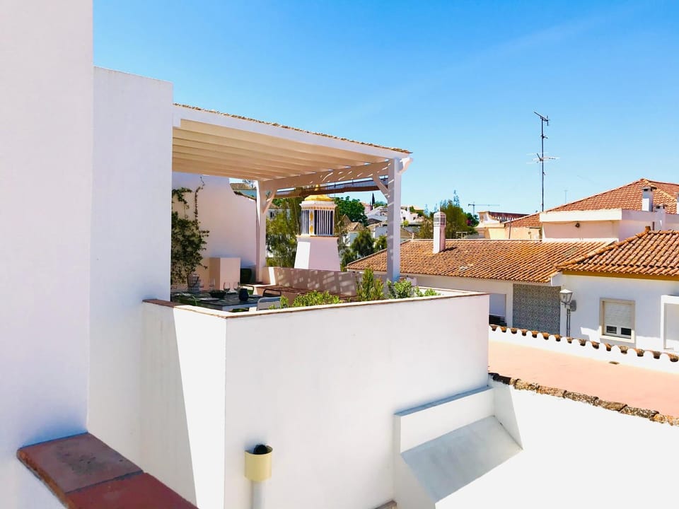 Casa Do Gilao Apartment in Tavira
