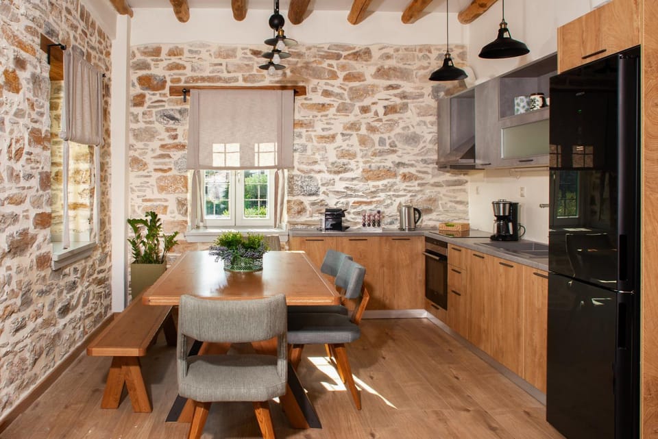 Villa Thalia by Pelion Esties Villa in Magnesia Prefecture, Greece