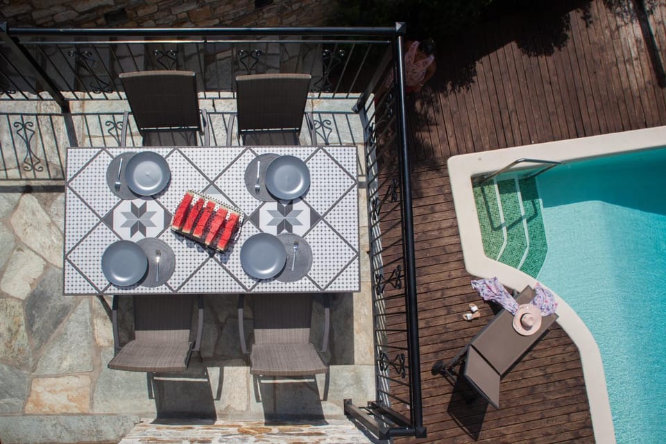 Villa Thalia by Pelion Esties Villa in Magnesia Prefecture, Greece