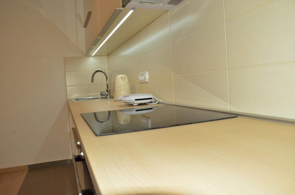 Apartman Centar Tas Apartment in Belgrade