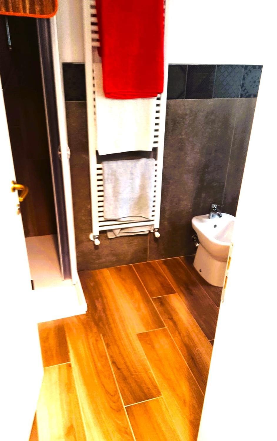 Cozy!! Verona Apartment in Verona