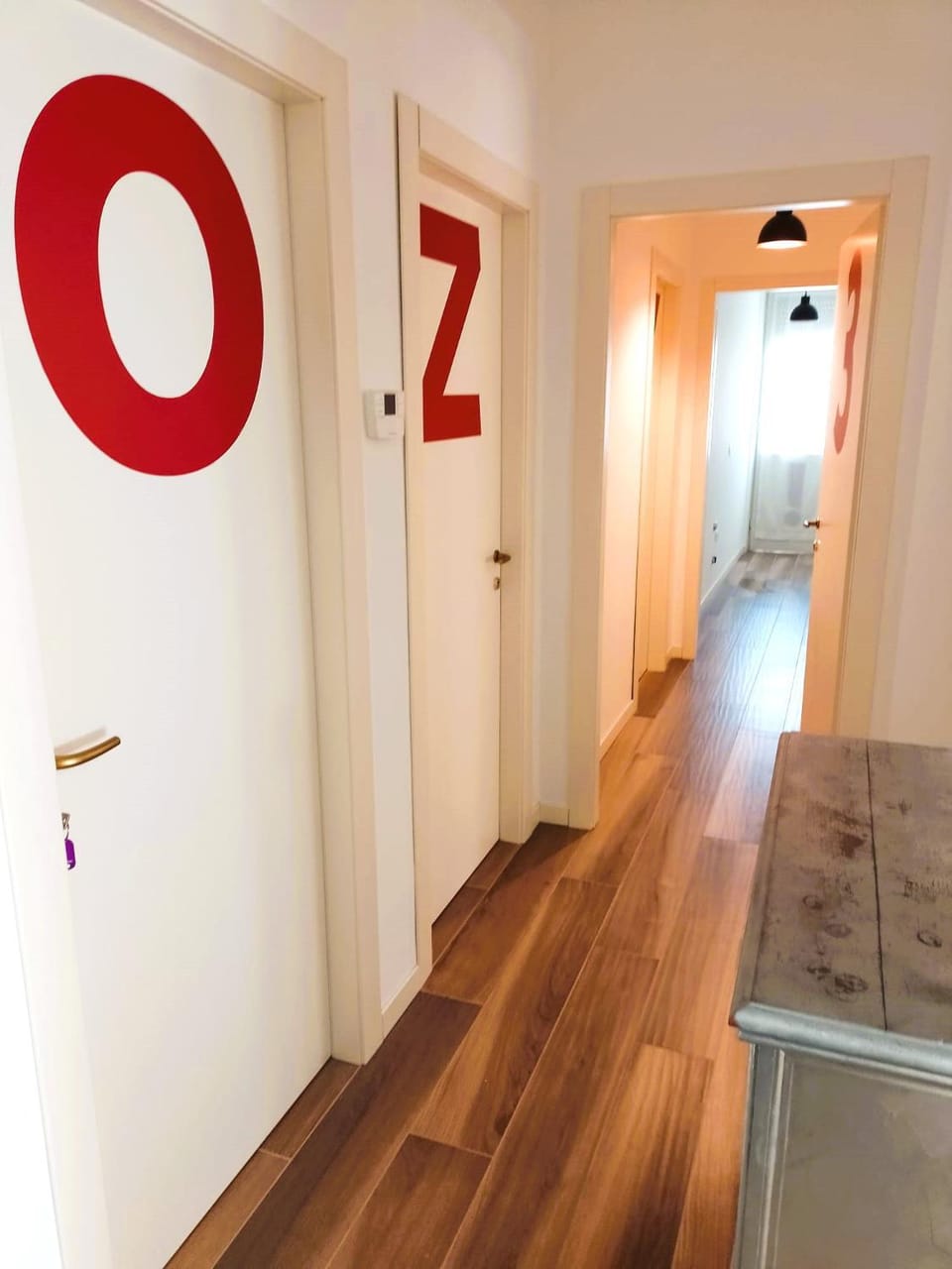 Cozy!! Verona Apartment in Verona