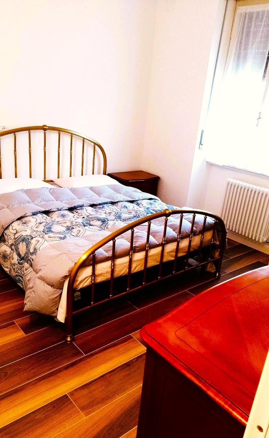 Cozy!! Verona Apartment in Verona