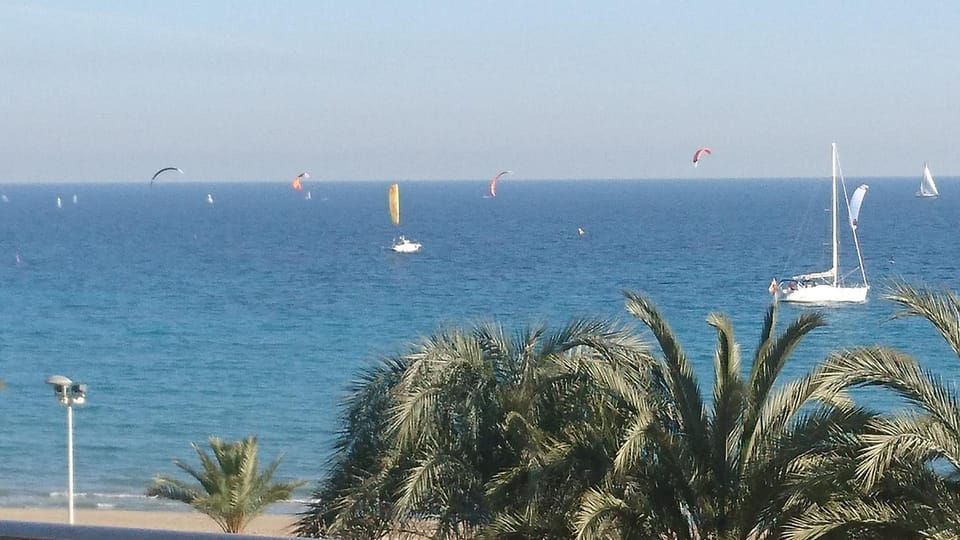 Spring, Off site, Day, Natural landscape, Winter, Summer, Balcony/Terrace, Decorative detail, Beach, Beach, Autumn, Sea view