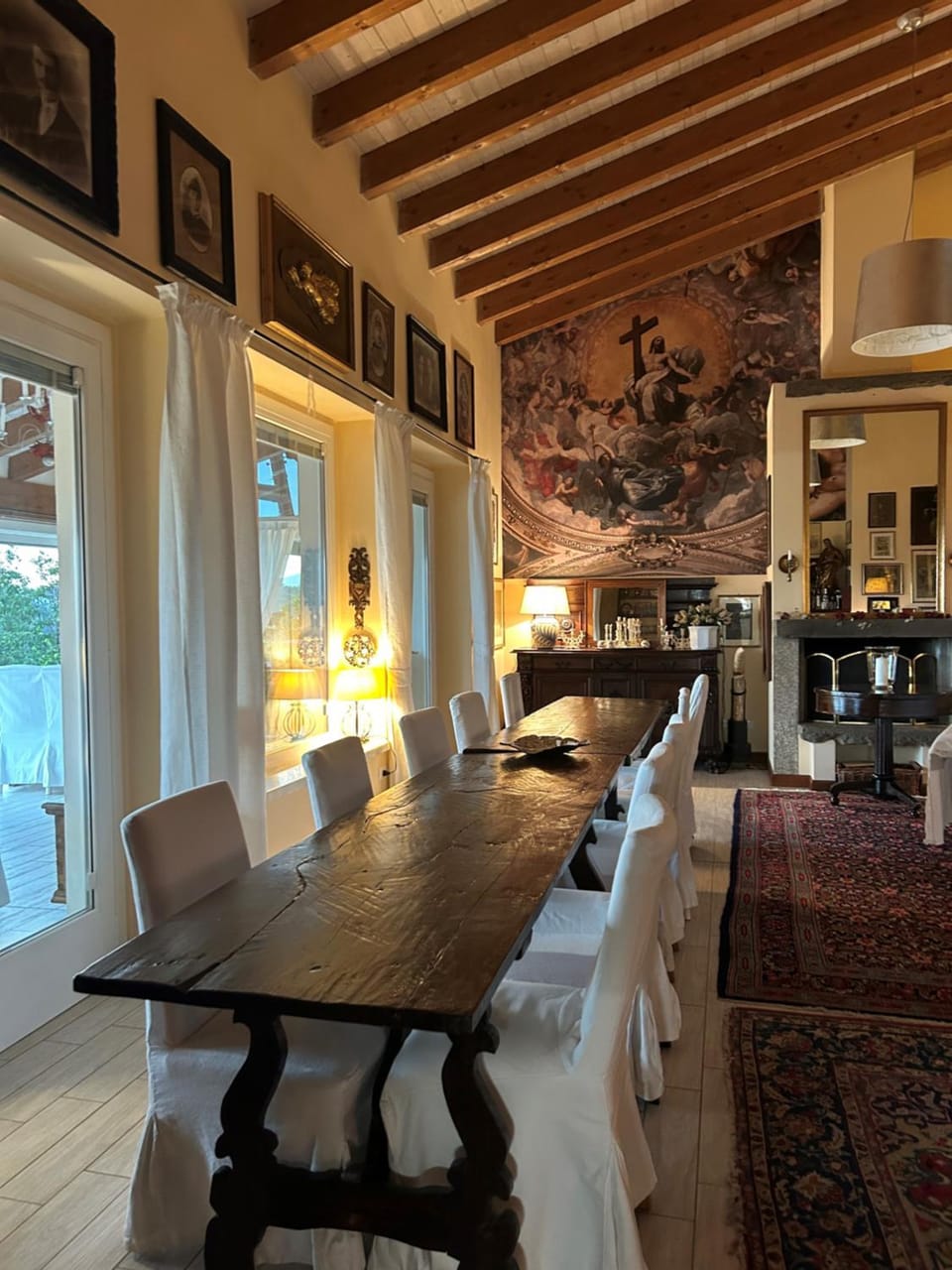Agriturismo Al Robale Farm Stay in Lombardy