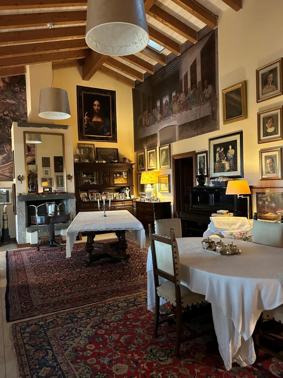 Agriturismo Al Robale Farm Stay in Lombardy