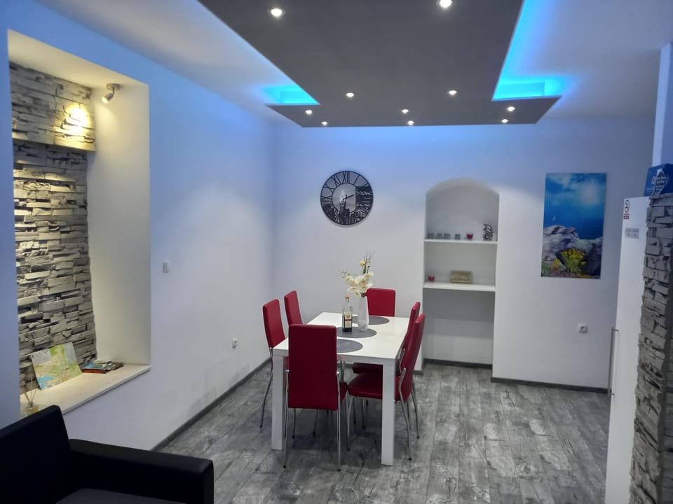 Apartment "M&M" Apartment in Šibenik-Knin County, Croatia
