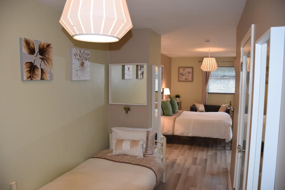Shalom Bed and Breakfast in Carlingford
