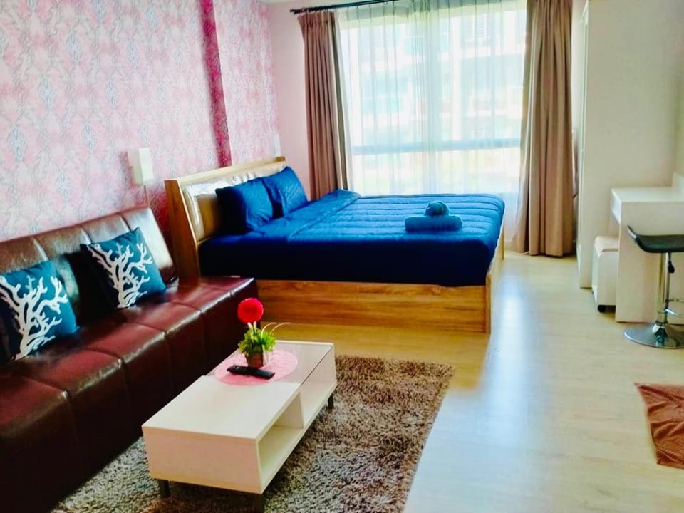 Baan Peang Ploen Hua Hin 6/546 Hotel in Nong Kae