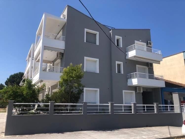 Di Mare apartment Apartment in Decentralized Administration of Macedonia and Thrace