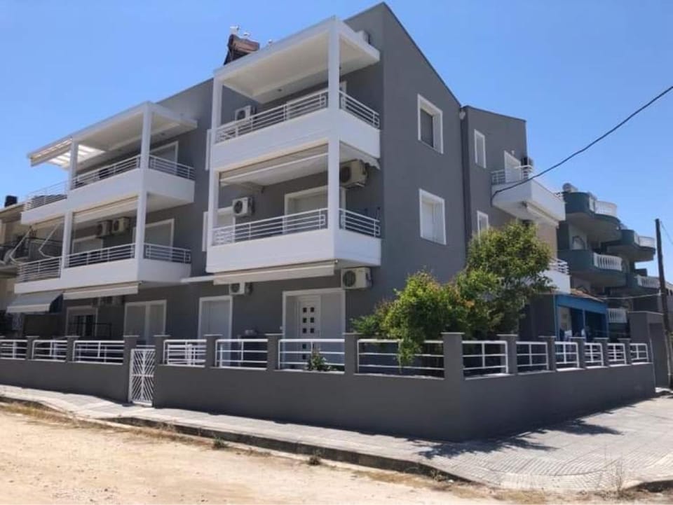 Di Mare apartment Apartment in Decentralized Administration of Macedonia and Thrace