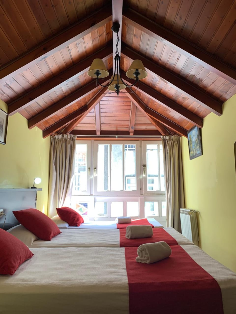 Hostal Hotil Coruña Centro Bed and Breakfast in A Coruna