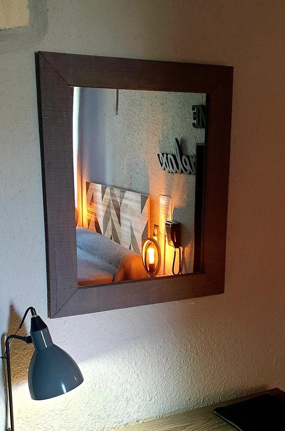 L' Oustaloun Hotel in Arles