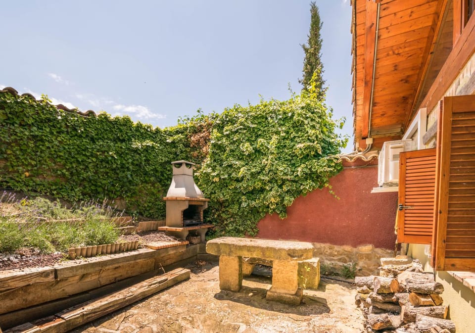 BBQ facilities