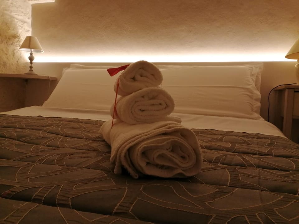 Al Caveau - Holiday House Apartment in Fasano
