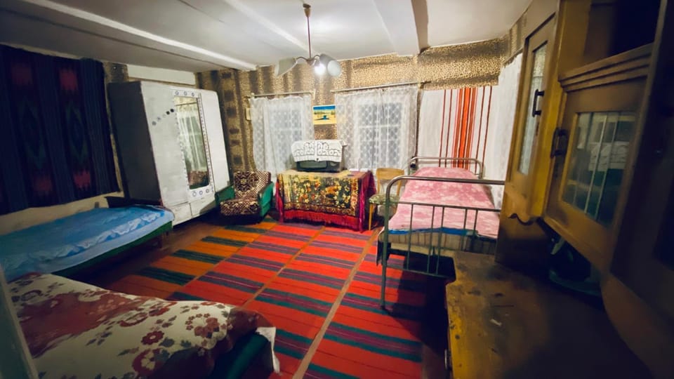 Agrosadiba Bed and Breakfast in Ukraine