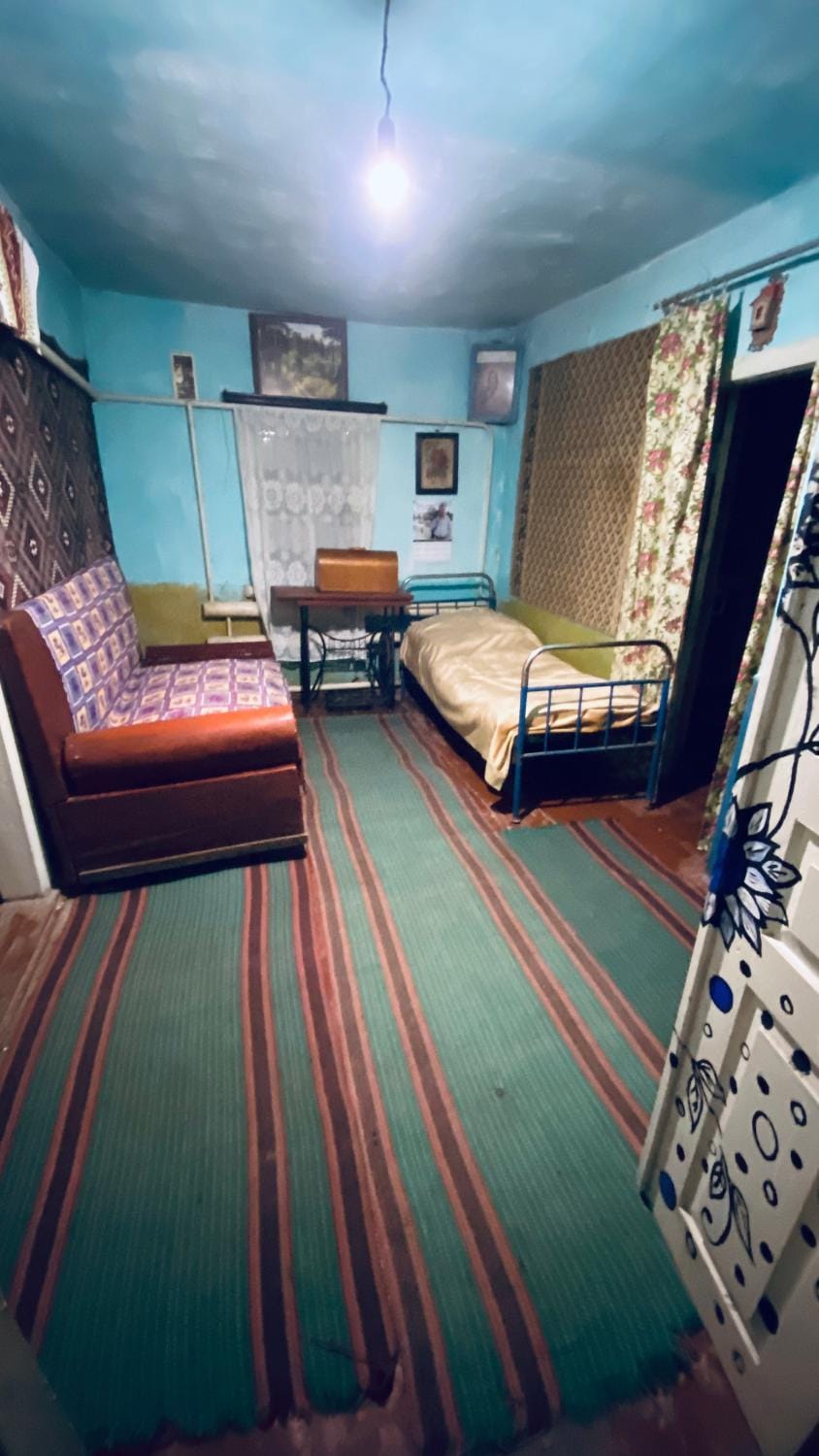 Agrosadiba Bed and Breakfast in Ukraine