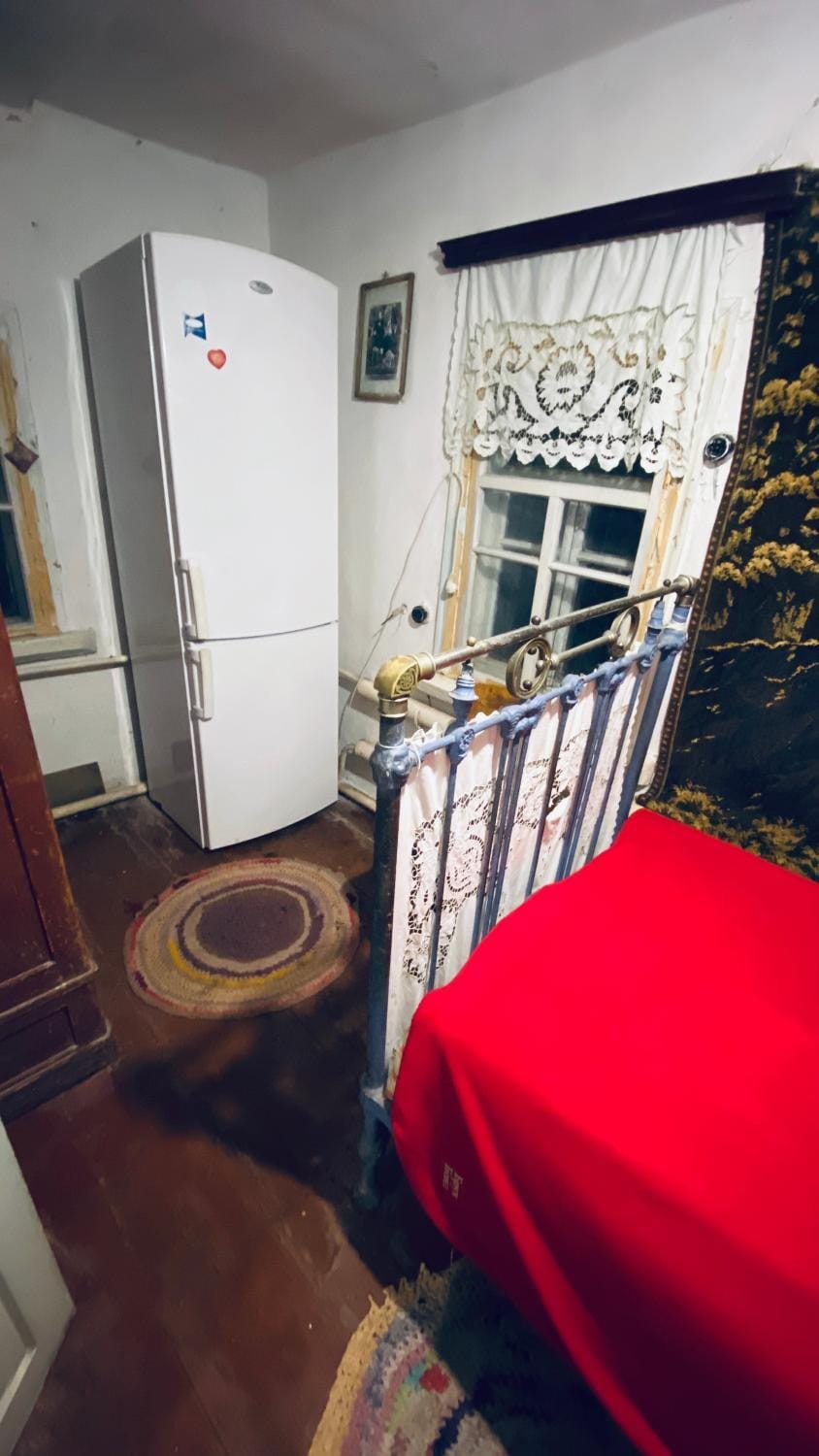 Agrosadiba Bed and Breakfast in Ukraine