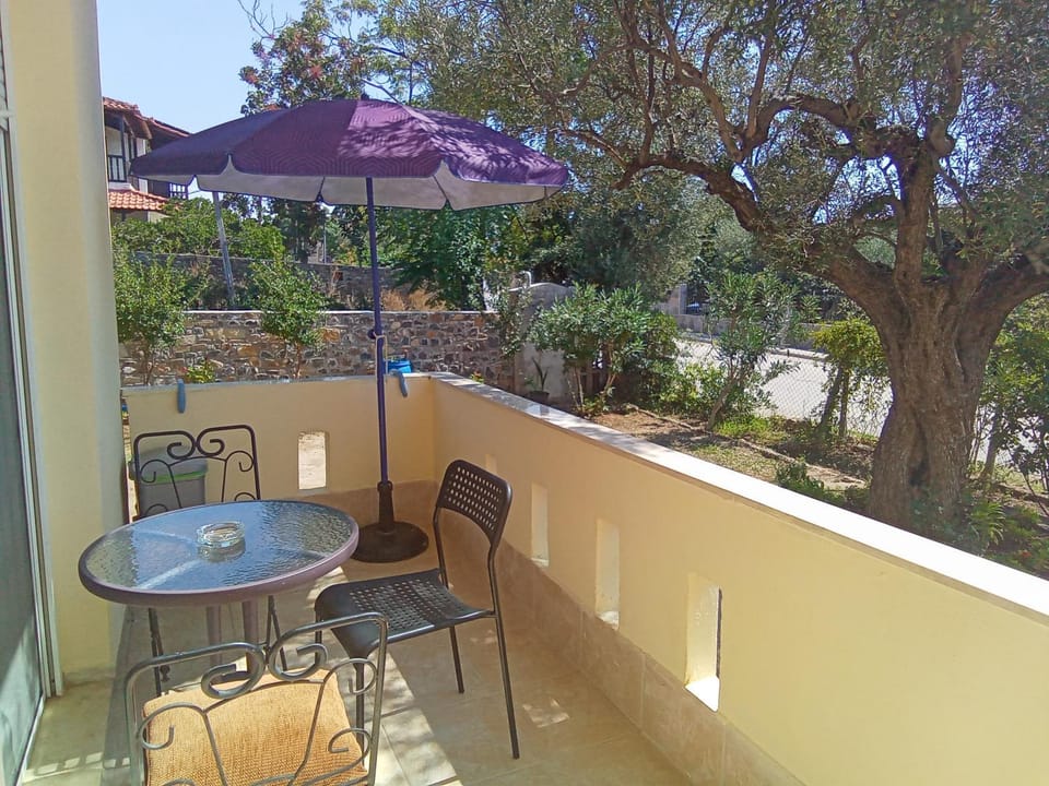 Irina Haus Apartment in Halkidiki