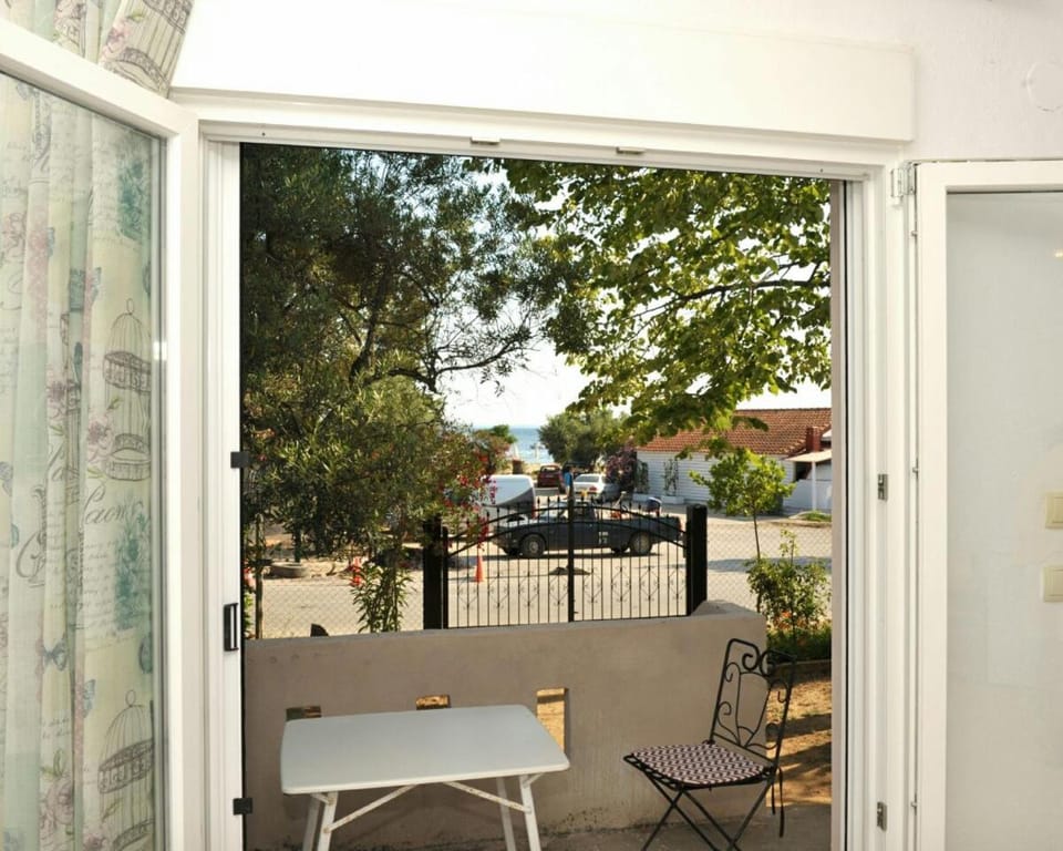 Irina Haus Apartment in Halkidiki