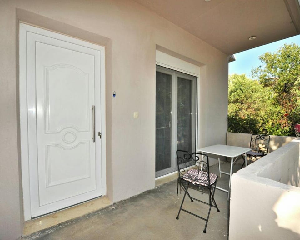Irina Haus Apartment in Halkidiki