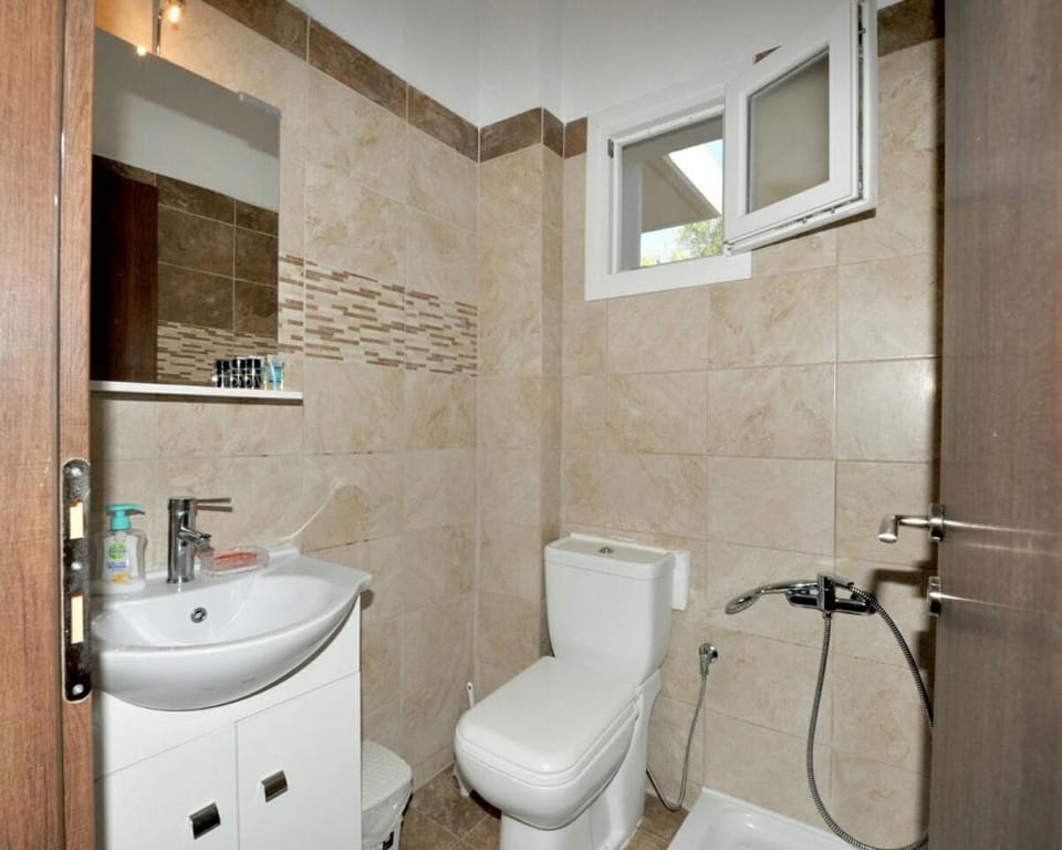 Irina Haus Apartment in Halkidiki