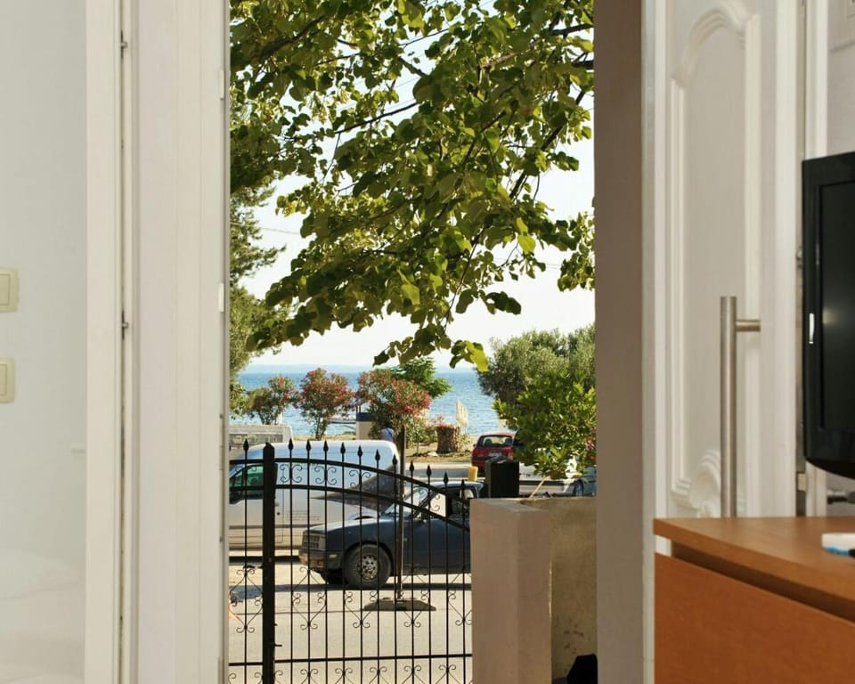 Irina Haus Apartment in Halkidiki