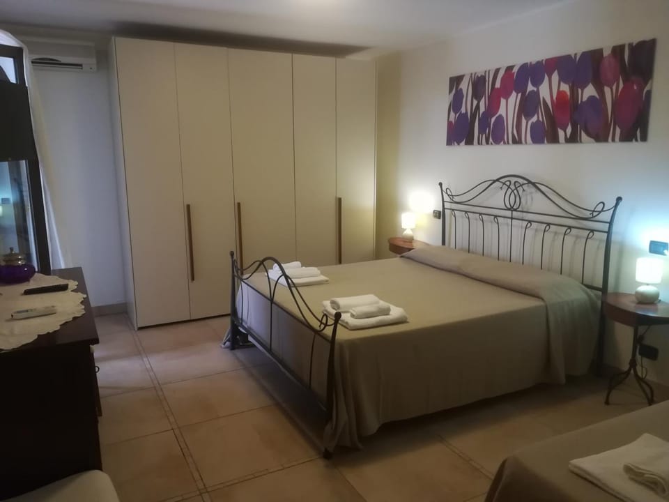 Isabel Bed and Breakfast in Crotone