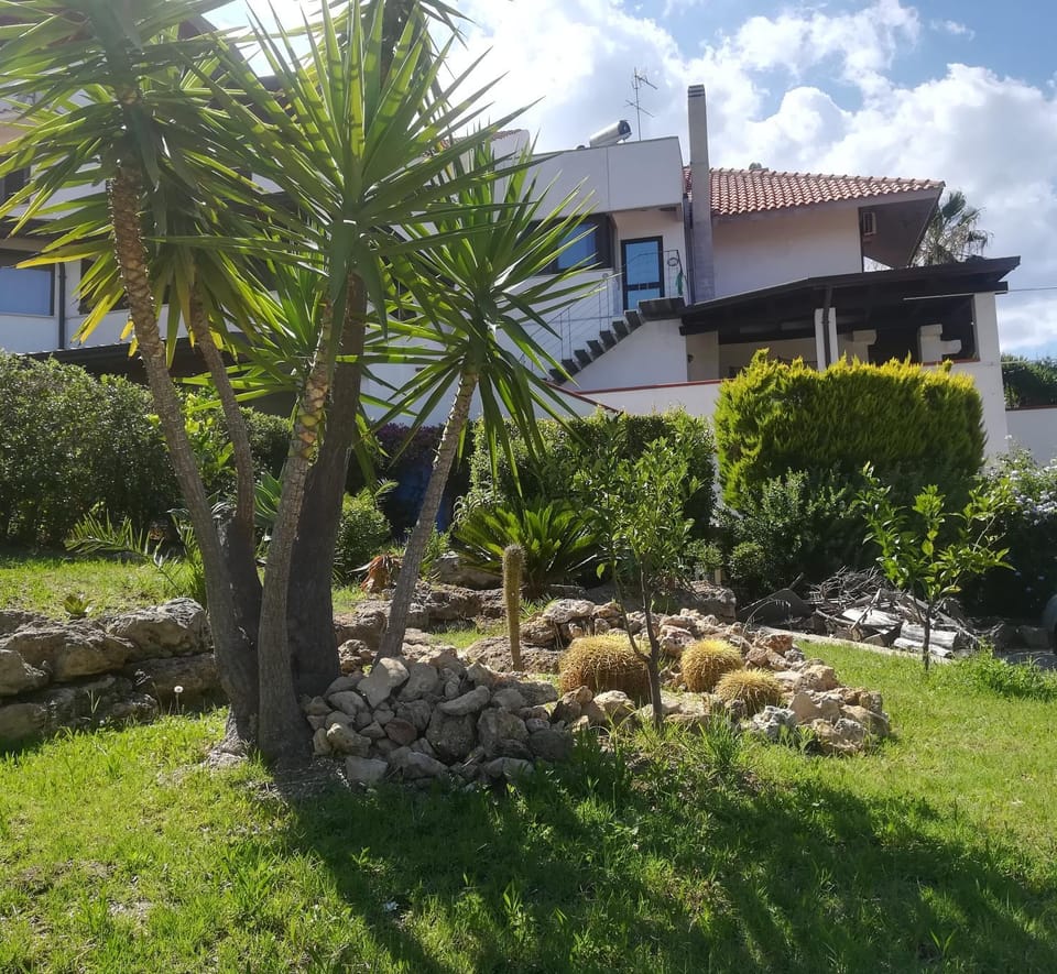 Isabel Bed and Breakfast in Crotone