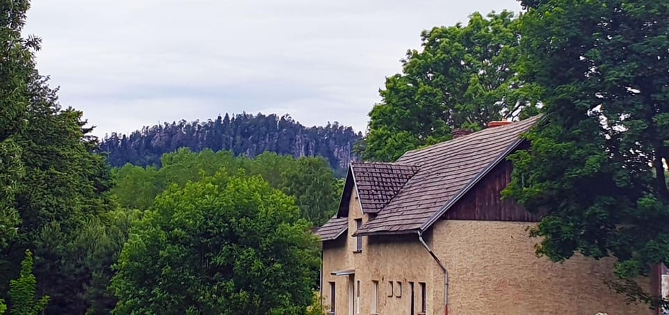 Neighbourhood