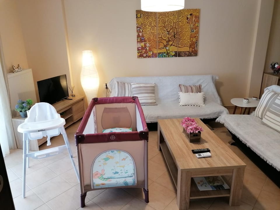 cot