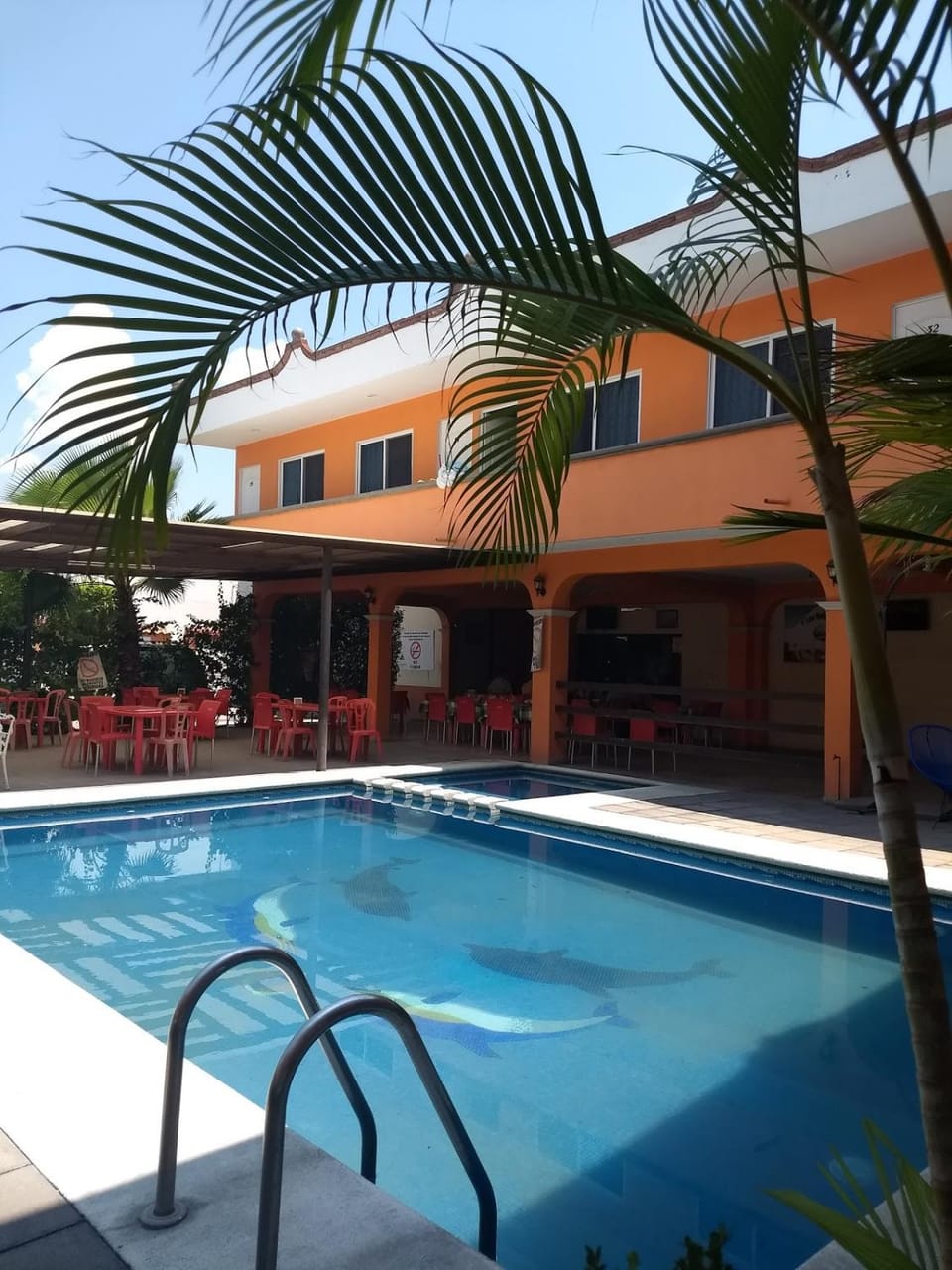 Hotel Posada La Pastrana Hotel in State of Morelos