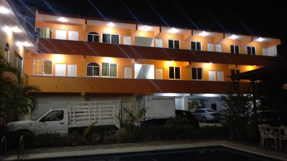 Hotel Posada La Pastrana Hotel in State of Morelos