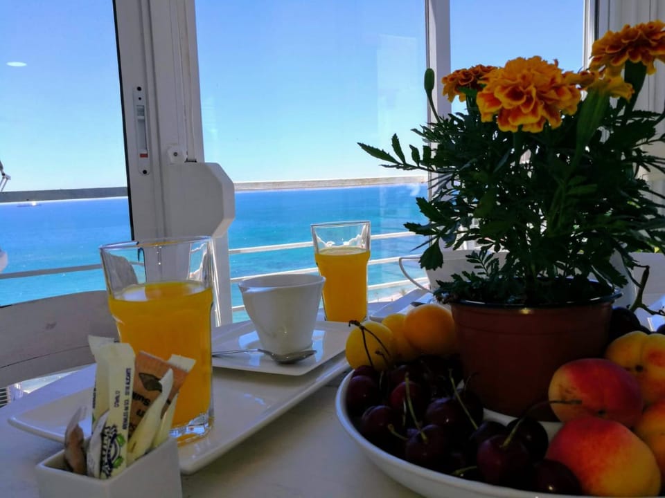 Sea view