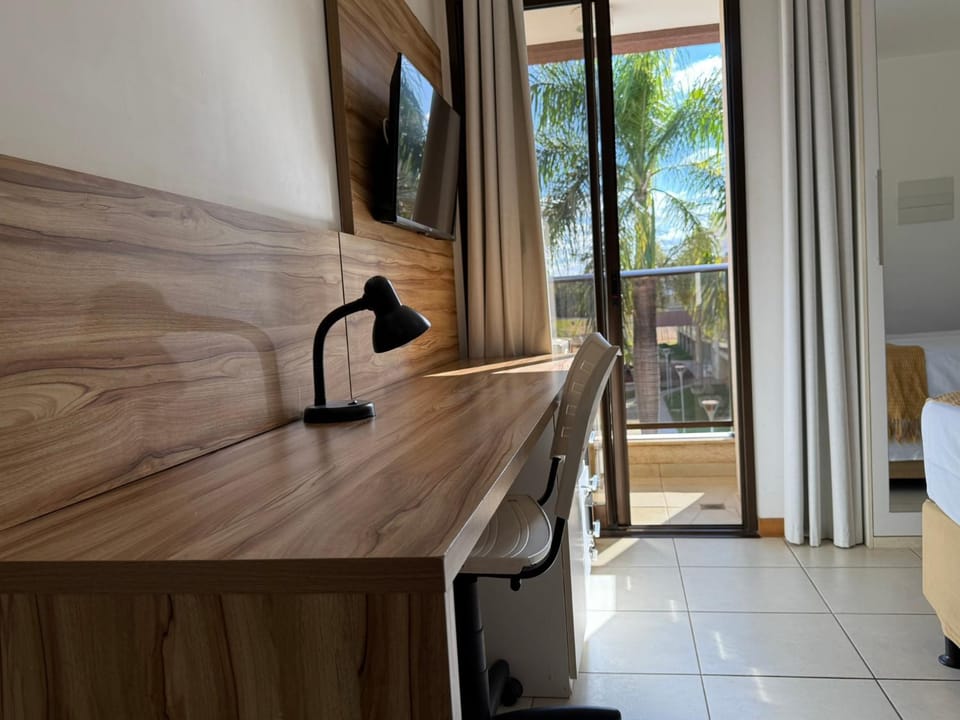 Life Resort Apt N-313 Apartment in State of Goiás