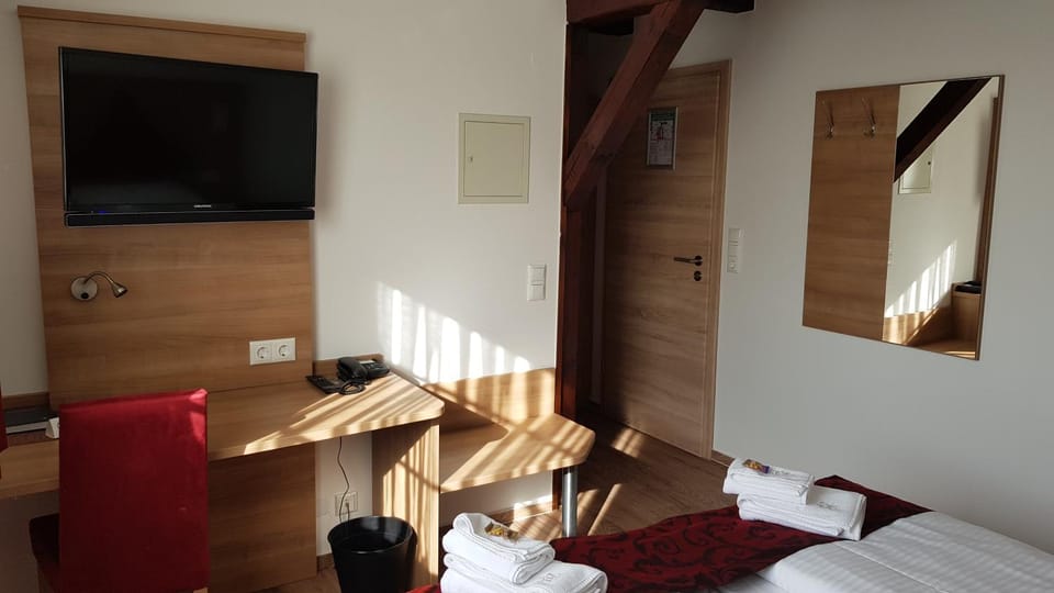 Hotel Elb Blick Hotel in Schleswig-Holstein