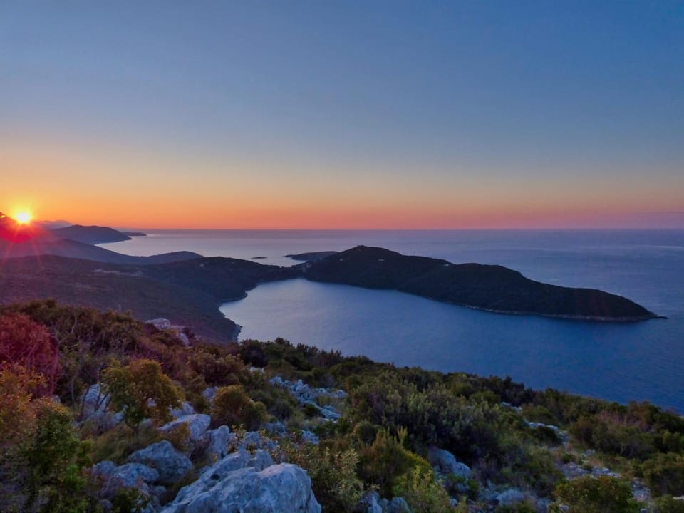 Off site, Natural landscape, View (from property/room), Other, Other, Sunrise