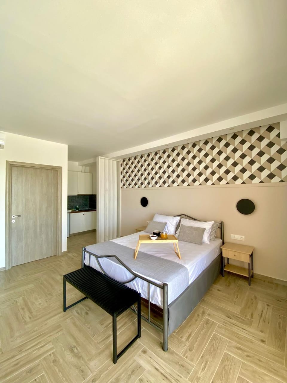 Thea Apartments Apartment in Thasos