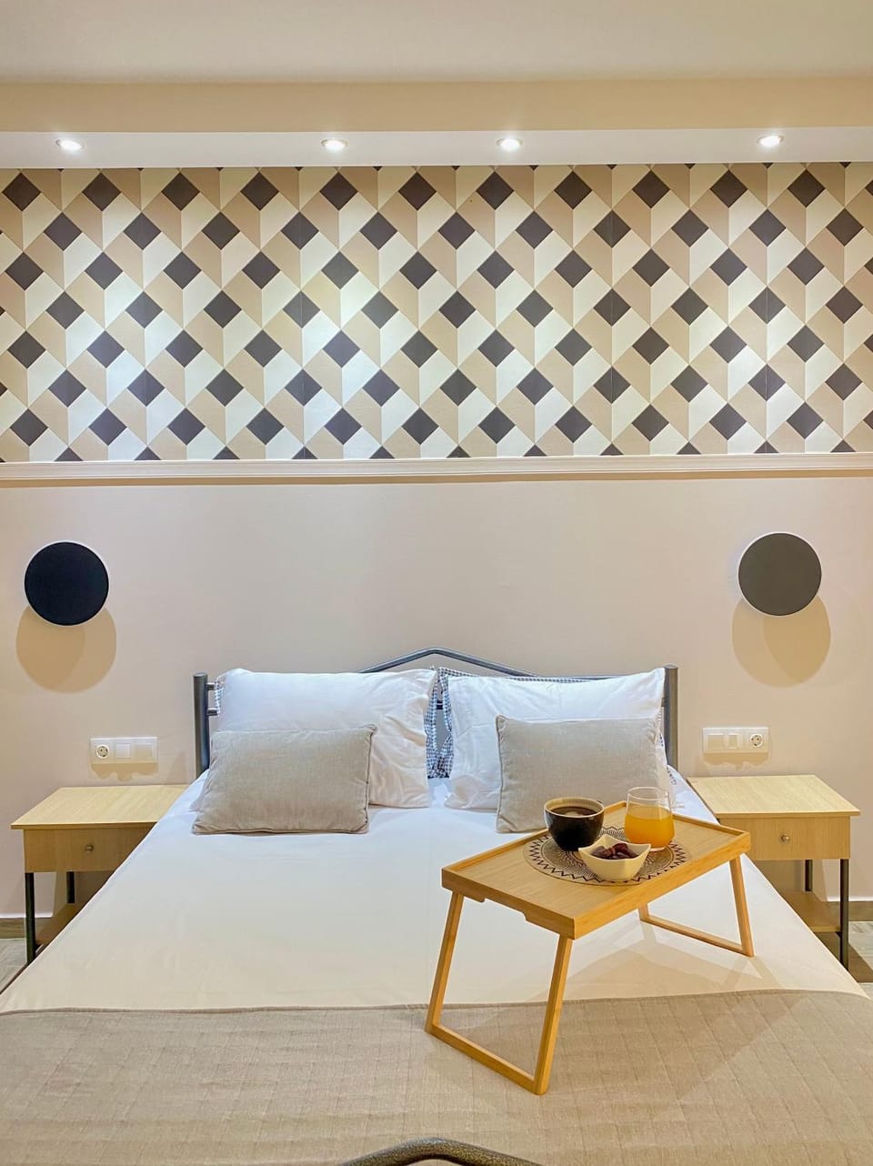 Thea Apartments Apartment in Thasos