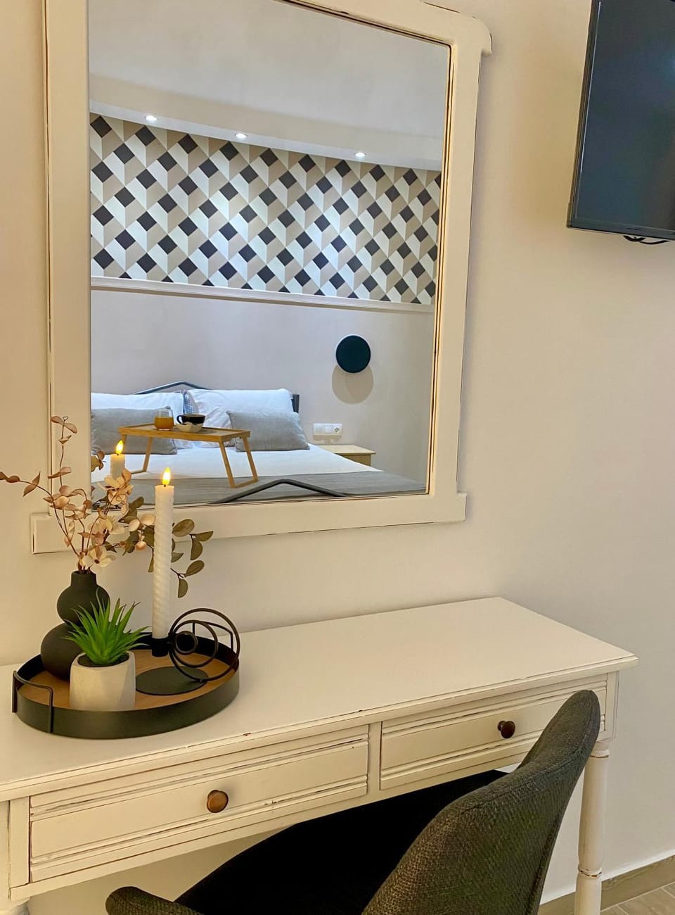 Thea Apartments Apartment in Thasos