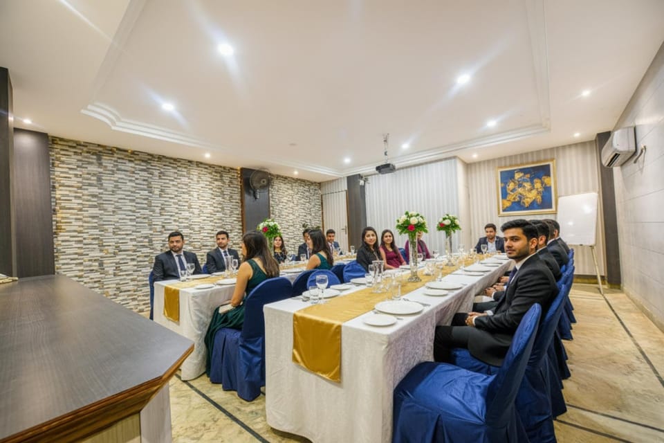 Meeting/conference room